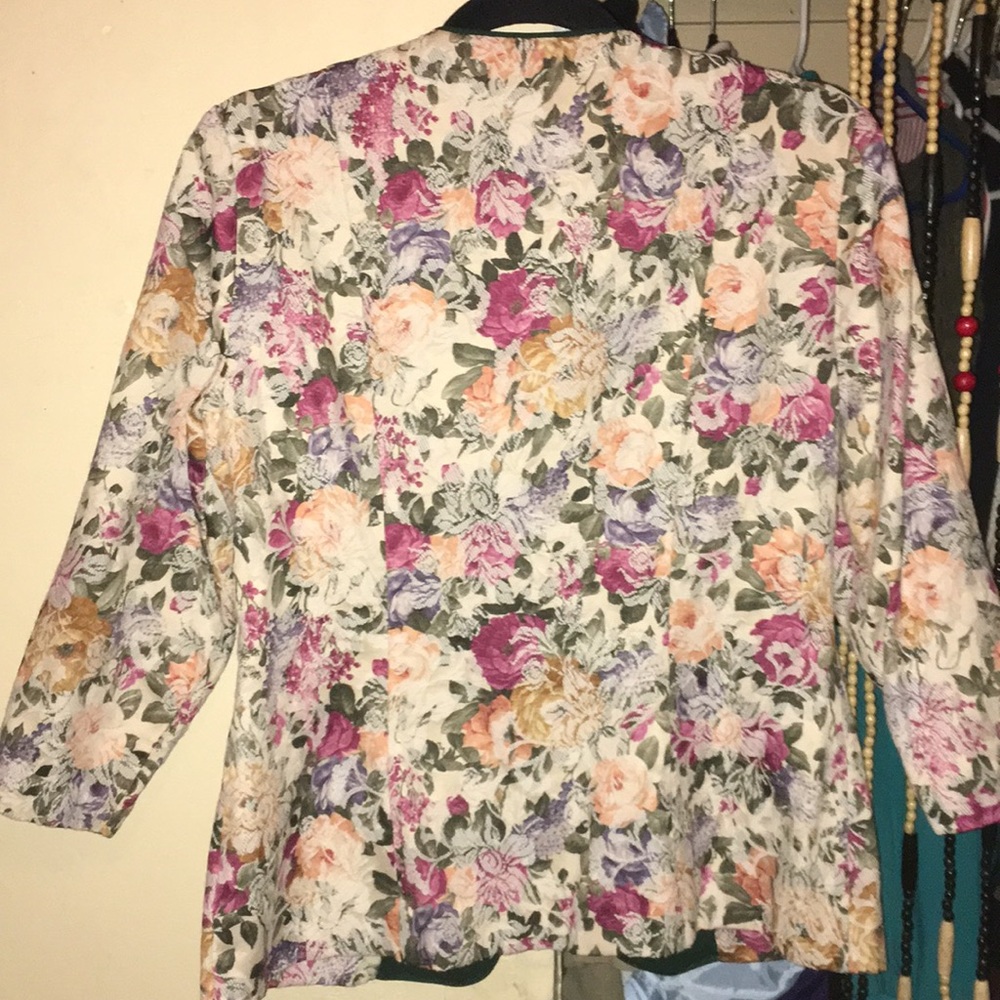 Petite Focus jacket - Picture 3 of 3